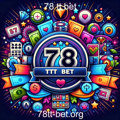 Descubra as Melhores Promoções no 78 tt bet